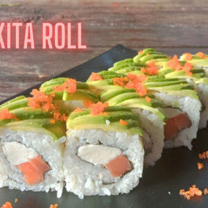 kita roll