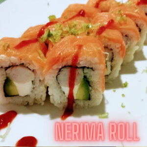 nerima roll