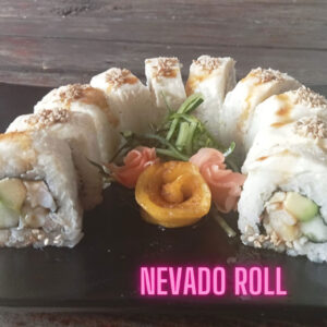 nevado roll