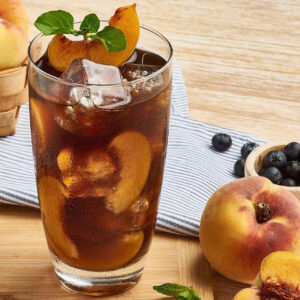 55.- Te de la Casa Durazno